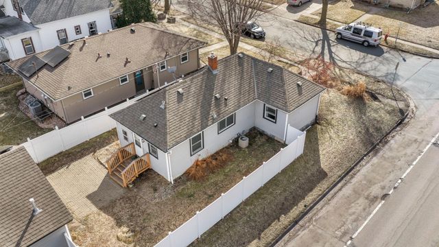 4357 4th Street NE, Columbia Heights, MN 55421