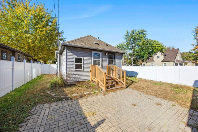 4357 4th Street NE, Columbia Heights, MN 55421