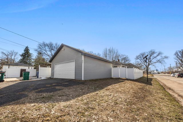 4357 4th Street NE, Columbia Heights, MN 55421