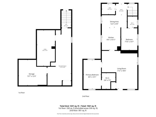4357 4th Street NE, Columbia Heights, MN 55421