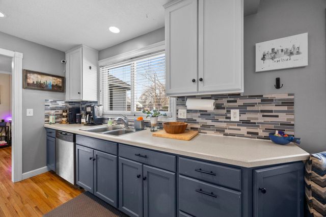 4357 4th Street NE, Columbia Heights, MN 55421