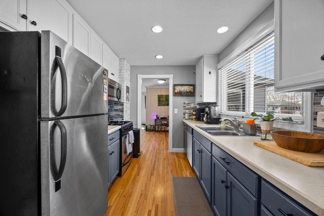 4357 4th Street NE, Columbia Heights, MN 55421