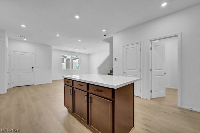 1948 Hydrangea Place, Las Vegas, NV 89106