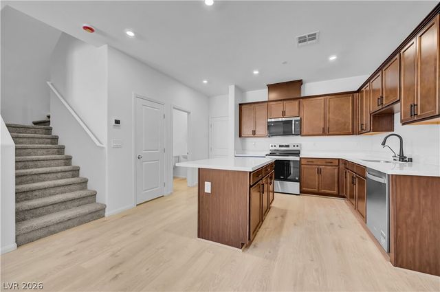 1948 Hydrangea Place, Las Vegas, NV 89106