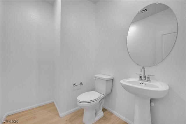 1948 Hydrangea Place, Las Vegas, NV 89106