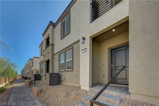 1948 Hydrangea Place, Las Vegas, NV 89106
