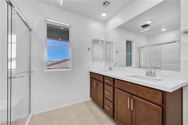 1948 Hydrangea Place, Las Vegas, NV 89106