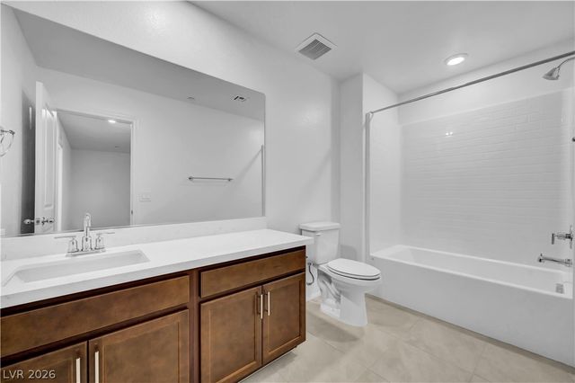 1948 Hydrangea Place, Las Vegas, NV 89106