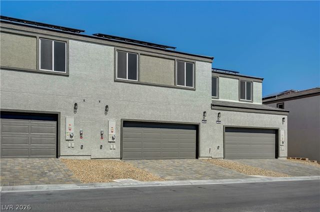 1948 Hydrangea Place, Las Vegas, NV 89106