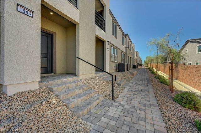 1948 Hydrangea Place, Las Vegas, NV 89106
