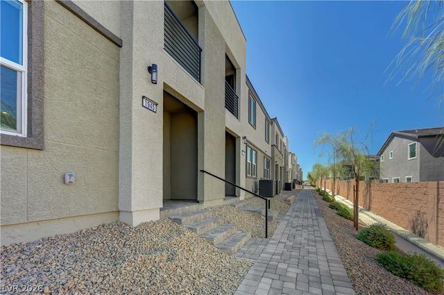 1948 Hydrangea Place, Las Vegas, NV 89106