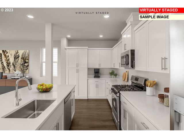 8936 Sw Chokecherry Ln, Tualatin, OR 97062