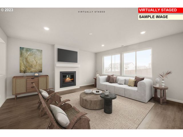 8936 Sw Chokecherry Ln, Tualatin, OR 97062