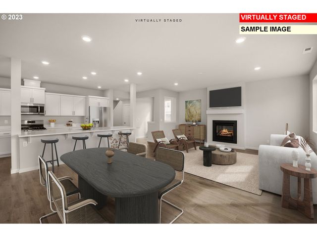 8936 Sw Chokecherry Ln, Tualatin, OR 97062