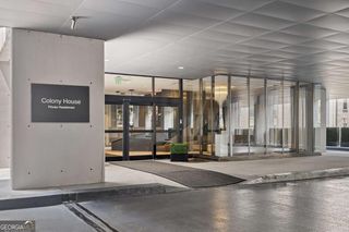 145 15th Street - 206, Atlanta, GA 30309