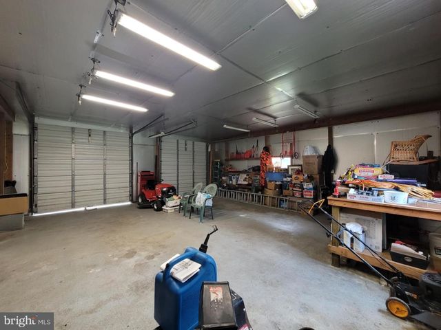 331 OLD ROUTE 322, Philipsburg, PA 16866