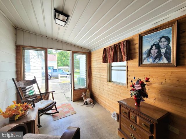 331 OLD ROUTE 322, Philipsburg, PA 16866