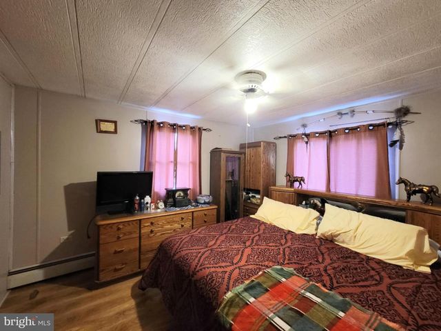 331 OLD ROUTE 322, Philipsburg, PA 16866