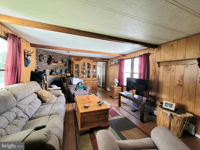 331 OLD ROUTE 322, Philipsburg, PA 16866