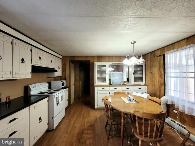 331 OLD ROUTE 322, Philipsburg, PA 16866