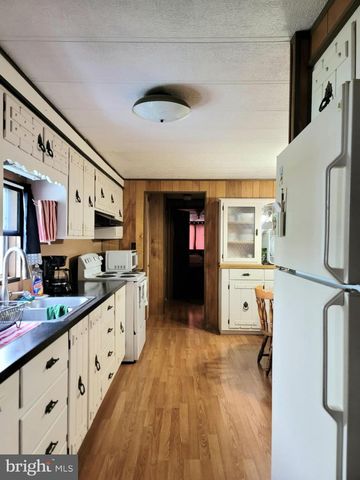 331 OLD ROUTE 322, Philipsburg, PA 16866