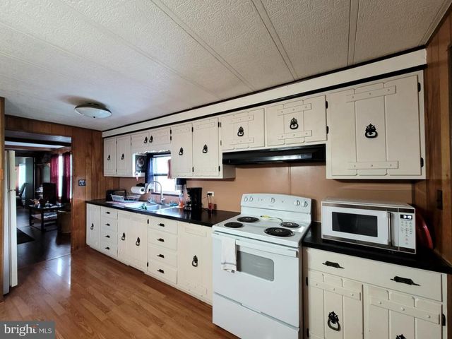 331 OLD ROUTE 322, Philipsburg, PA 16866