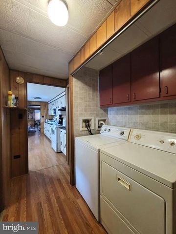 331 OLD ROUTE 322, Philipsburg, PA 16866