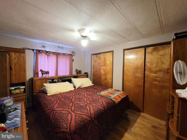 331 OLD ROUTE 322, Philipsburg, PA 16866