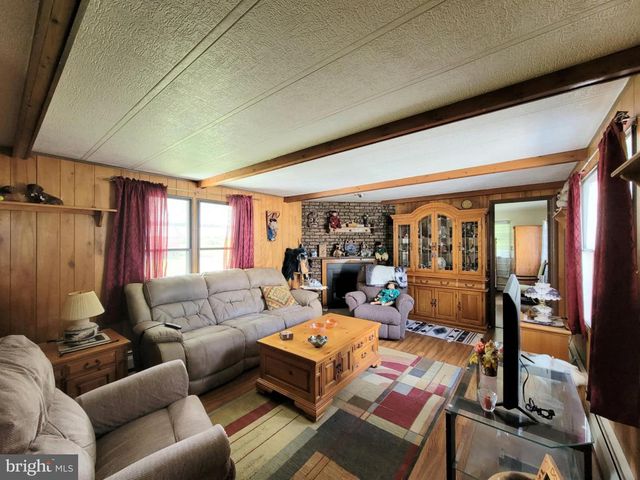 331 OLD ROUTE 322, Philipsburg, PA 16866