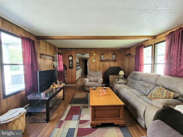 331 OLD ROUTE 322, Philipsburg, PA 16866