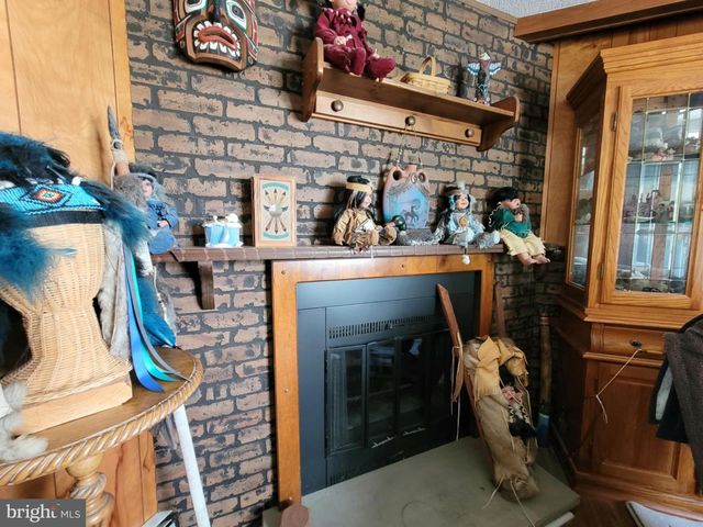 331 OLD ROUTE 322, Philipsburg, PA 16866