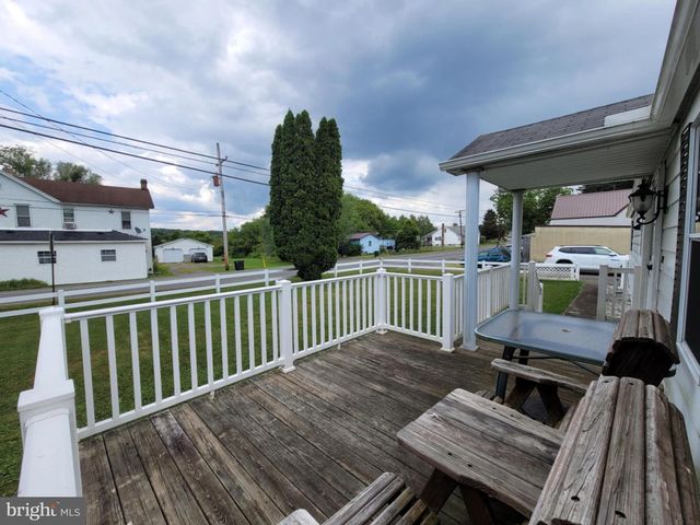 331 OLD ROUTE 322, Philipsburg, PA 16866