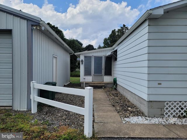 331 OLD ROUTE 322, Philipsburg, PA 16866