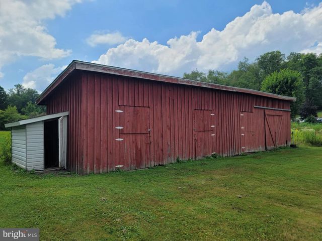 331 OLD ROUTE 322, Philipsburg, PA 16866