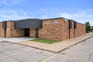 224 SE Debell Avenue, Bartlesville, OK 74006