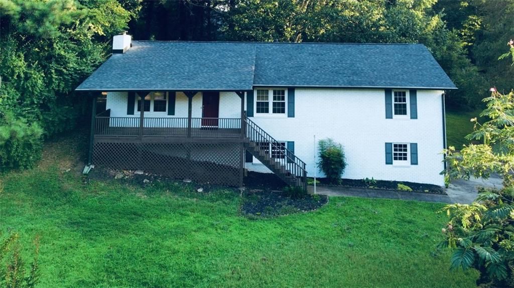 4973 GUNNERS NE Pass, Roswell, GA 30075
