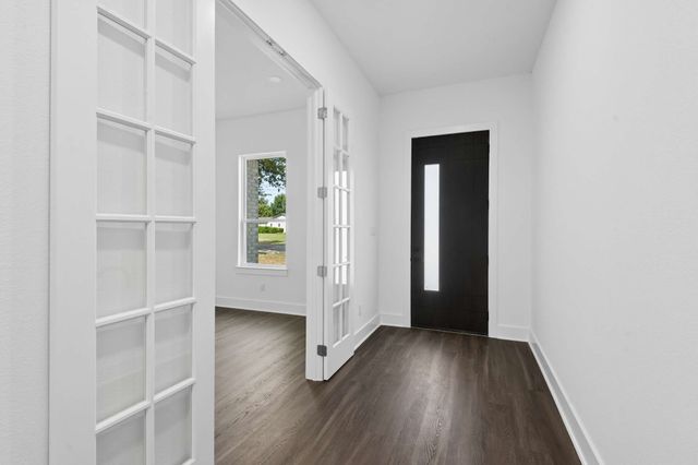 126 Port O Call Court, Runaway Bay, TX 76426