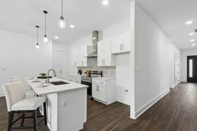 126 Port O Call Court, Runaway Bay, TX 76426