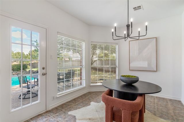 5317 Begonia Court, Fort Worth, TX 76244