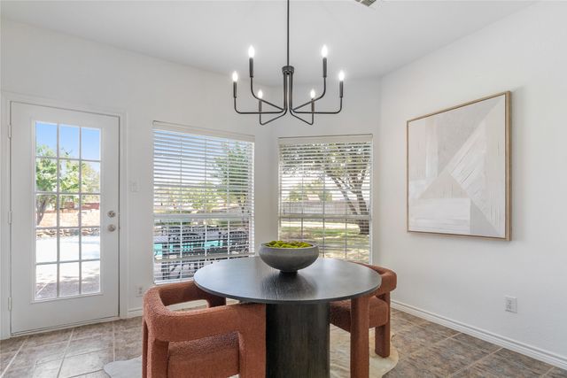 5317 Begonia Court, Fort Worth, TX 76244