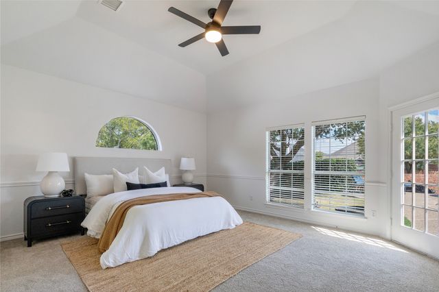 5317 Begonia Court, Fort Worth, TX 76244