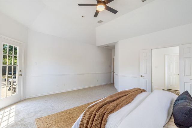 5317 Begonia Court, Fort Worth, TX 76244