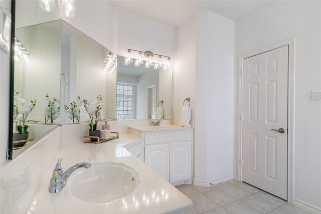 5317 Begonia Court, Fort Worth, TX 76244