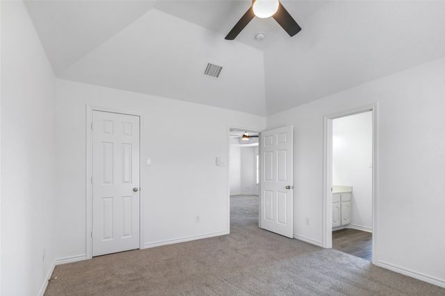 5317 Begonia Court, Fort Worth, TX 76244