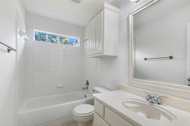 5317 Begonia Court, Fort Worth, TX 76244