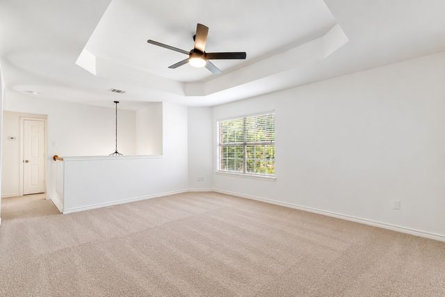 5317 Begonia Court, Fort Worth, TX 76244