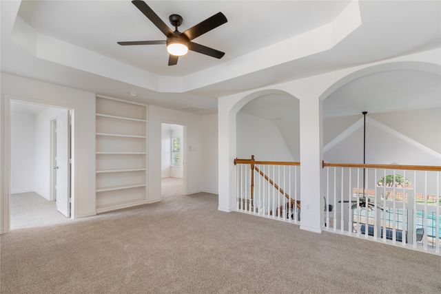5317 Begonia Court, Fort Worth, TX 76244