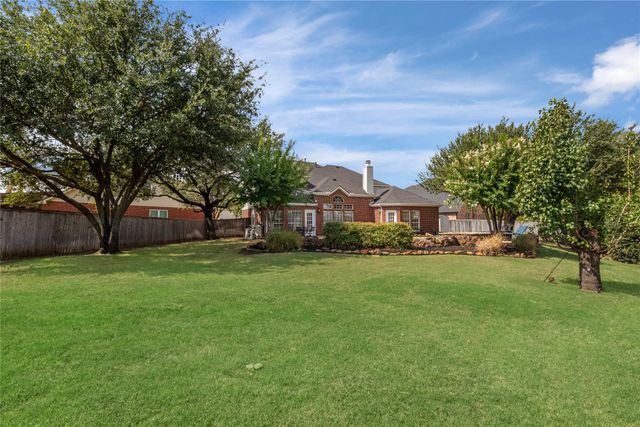 5317 Begonia Court, Fort Worth, TX 76244