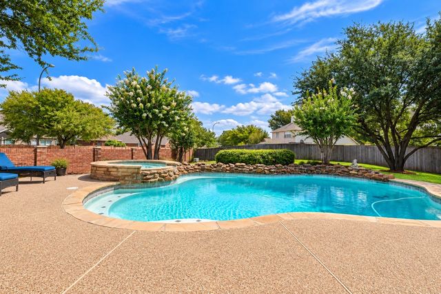 5317 Begonia Court, Fort Worth, TX 76244