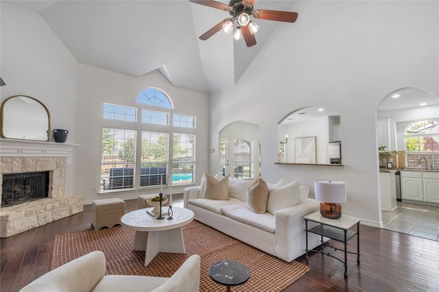 5317 Begonia Court, Fort Worth, TX 76244